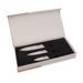CERAMIC KITCHEN KNIFE SET 3 PCS - KITCHEN KNIVES - KITCHEN UTENSILS