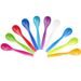 COLORFUL SPOON 1 PC - CUTLERY - KITCHEN UTENSILS