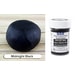 EDIBLE GEL PAINT MIDNIGHT BLACK - GEL (PASTE) PAINTS - RAW MATERIALS