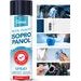 ISOPROPANOL 500ML - ČISTOTA, DESINFEKCE, OCHRANA - KUCHYŇSKÉ POTŘEBY