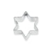 DOUGH CUTTER STAR - CLASSIC COOKIE CUTTERS - FOR BAKING