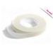 NEATENING FLORIST RIBBON WHITE - TRIMMING FLORISTIC TAPE - PASTRY NECESSITIES