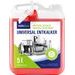 LIQUID DESCALER - COMPATIBLE FOR COFFEE MACHINES, KETTLES - 5 L - COFFEE MACHINE CLEANING - KITCHEN UTENSILS