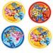 EDIBLE PAPER PAW PATROL - 1 PCS - EDIBLE PAPER - RAW MATERIALS