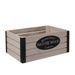 DECORATIVE BOX RUSTIC 26X16X11 CM - HOME DECORATION{% if kategorie.adresa_nazvy[0] != zbozi.kategorie.nazev %} - HOMEWARE{% endif %}