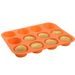MUFFIN BAKING MOLD - CAKE FORMS - FOR BAKING