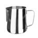 STAINLESS STEEL MILK JUG 0,58 L - COFFEE PREPARATION{% if kategorie.adresa_nazvy[0] != zbozi.kategorie.nazev %} - KITCHEN UTENSILS{% endif %}