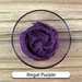 FIALOVÁ GELOVÁ BARVA REGAL PURPLE - GEL (PASTE) PAINTS - RAW MATERIALS