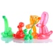 BALLOON MODELLING GEMAR NARROW - COLOUR MIX, 100 PCS - BALLOONS{% if kategorie.adresa_nazvy[0] != zbozi.kategorie.nazev %} - CELEBRATIONS AND PARTIES{% endif %}