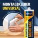 MONTÁŽNÍ LEPIDLO 300ML - DOMÁCÍ POTŘEBY