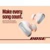 Bose QuietComfort Ultra Earbuds ( 2Gen ) - biela