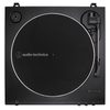 Audio-Technica AT-LP60x Black