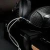 Meze Silver-Plated Premium Cable Mini XLR