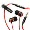 SoundMAGIC E10 red