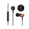 ThinkSound ts02+mic black chocolate