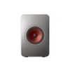 KEF LS50 Meta - šedá Titanium