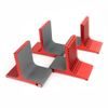 Burson Audio Cool Stand - GT Red