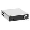 Topping Audio PA5 II Plus - stříbrná