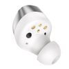 Sennheiser MOMENTUM True Wireless 4 - White Silver (rozbaleno)