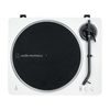 Audio-Technica AT-LP70XBT bílá (rozbaleno)
