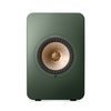 KEF LS50 Wireless II - zelená Moss Green