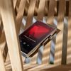 Astell&Kern A&futura SE300 - stříbrná (rozbaleno)