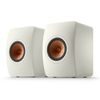 KEF LS50 Meta - bílá Mineral