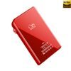 Shanling M2s red