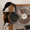 Audeze LCD-2 Rosewood, umělá kůže (rozbaleno)
