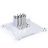 Topping Acrylic Rack