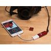 Audioquest DragonFly Red (rozbaleno)