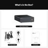 Fosi Audio BOX X5