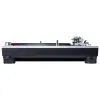 Technics SL-1200 MK7 strieborná