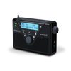 Roberts Radio BluTune SolarDAB 2 Black