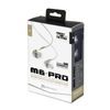 MEE audio M6PRO Clear