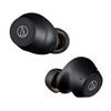 Audio-Technica ATH-CKS30TW+ čierna