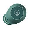 Audio-Technica ATH-CKS30TW+ zelená