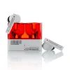 Moondrop Ultra Sonic - bílá (rozbaleno)
