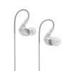 MEE audio M6 2nd gen clear