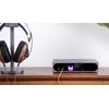 Matrix Audio mini-i Pro 4 černá