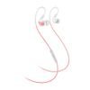 MEE audio X1 coral / white