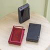 Astell&Kern A&norma SR15, pouzdro šedé - rozbaleno