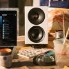 Cambridge Audio L/R S - čierna