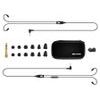 MEE audio M6 PRO 2nd gen smoke (rozbaleno)
