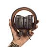 Marshall Major II Bluetooth Brown