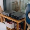WiiM Vibelink Amp - šedá