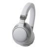 Audio-Technica ATH-AR5BT silver