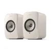 KEF LSX II LT - Stone White