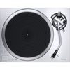 Technics SL-1500 strieborný