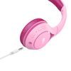 MEE audio KidJamz KJ45 Bluetooth - růžová